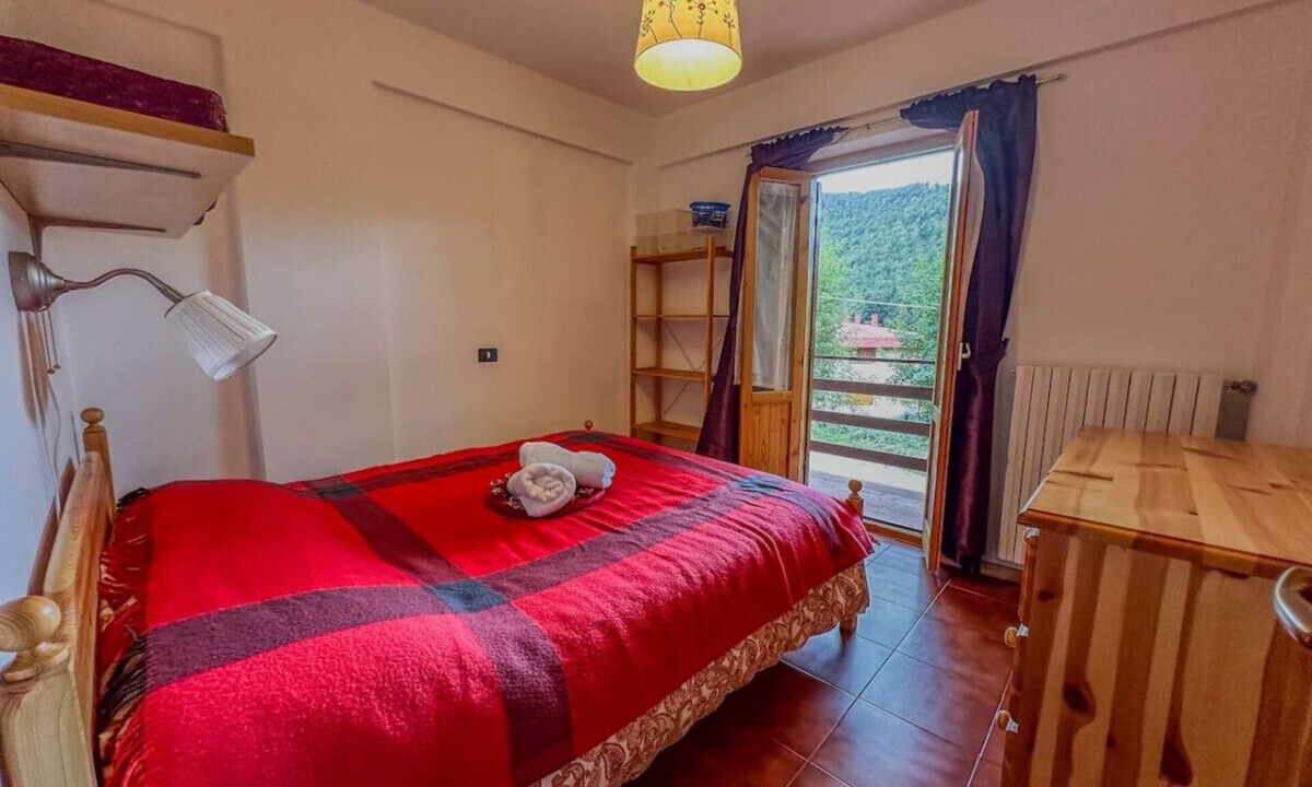 Cappadocia Apartment | CasaLiri - Rural Town House with Private Backyard