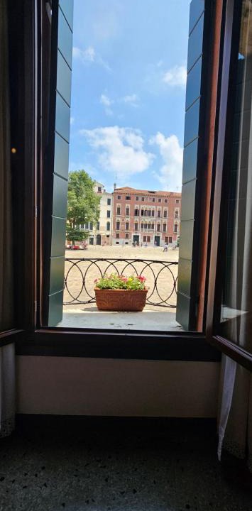 San Polo Apartment | Casanova