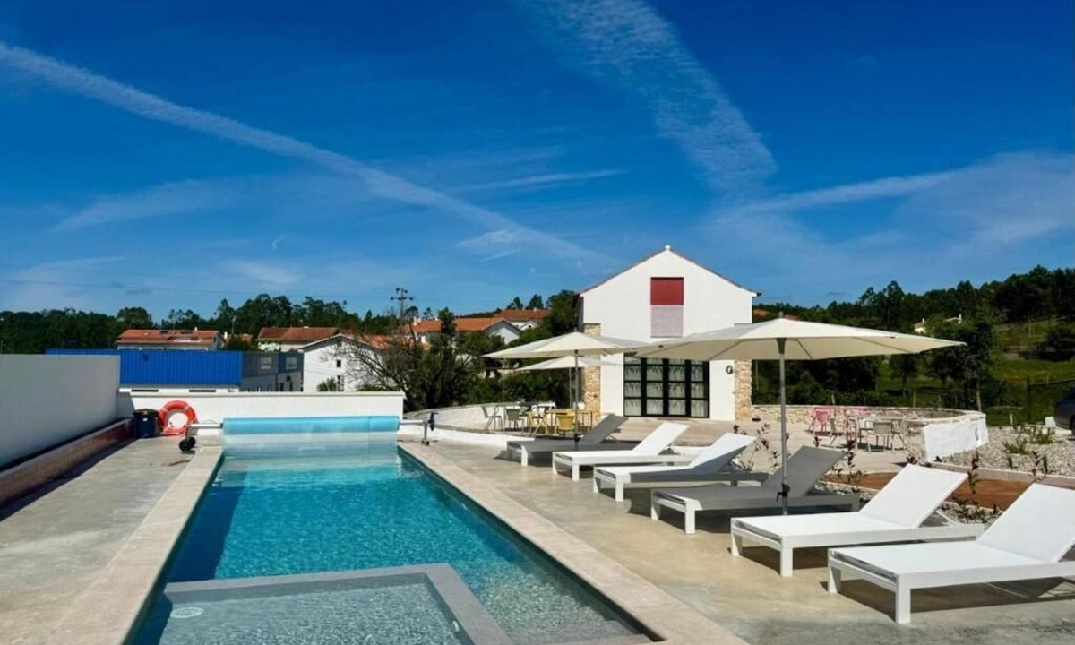 Juncal Villa | Casaspensadas