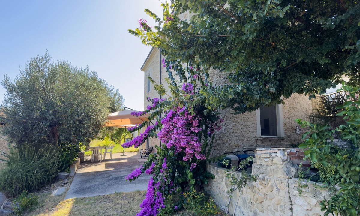 Ortona Cottage | Cascina Al Mare
