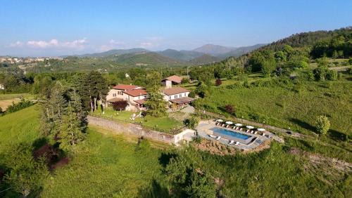 Tagliolo Monferrato Apartment | Cascina Gazzeri Country House
