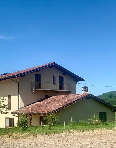 Mombasiglio Bed & Breakfast | Cascina Nuova