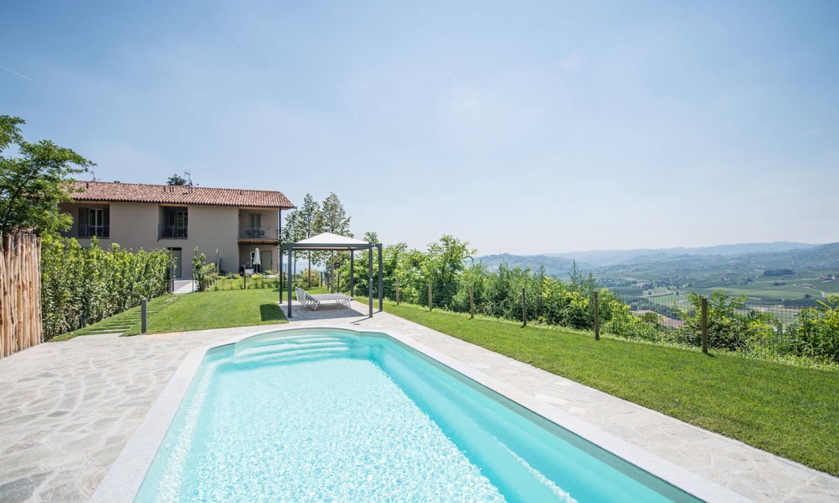 Costigliole d'Asti House | Cascina Vigne by Interhome