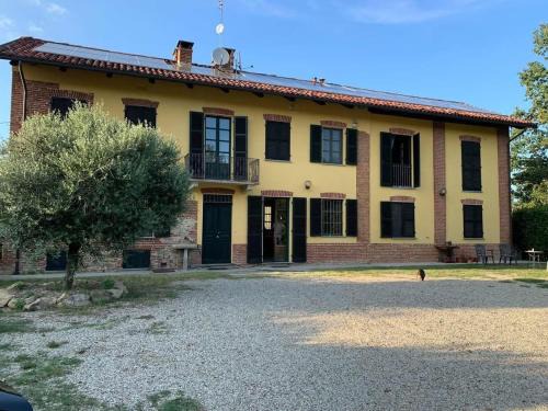 Cantarana House | Cascinatella