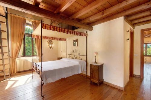 Ovada House | Cascine di Villa Schella