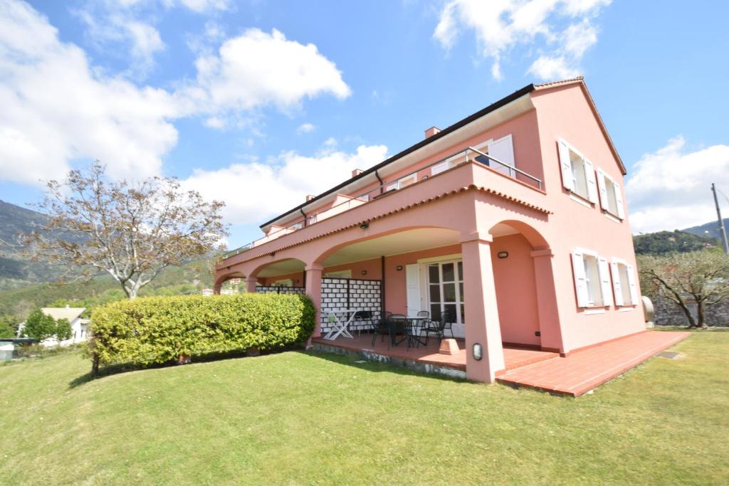 Deiva Marina House | Case Vacanze Malonghe