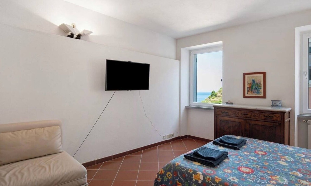 Manarola Apartment | Casestatedotnet - Starfish - Your Home Abroad