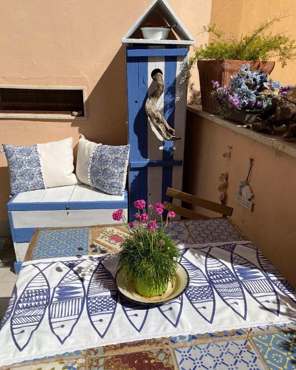 Nettuno Apartment | Casetta del borghetto -Nel cuore del Borghetto