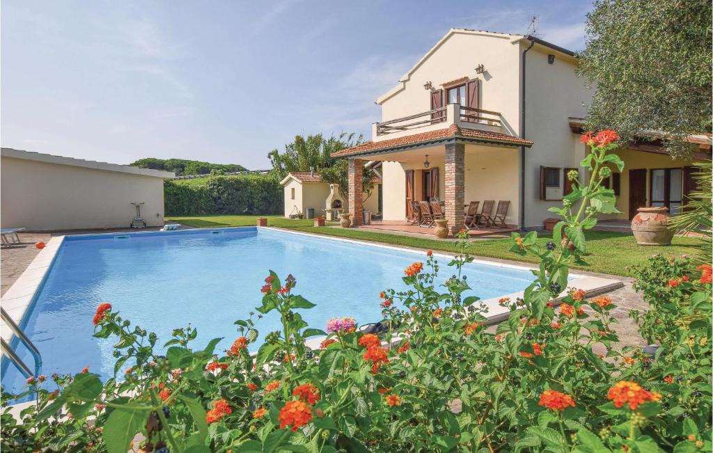 Orbetello House | Casetta Del Pastore