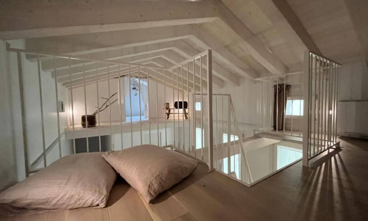 Chioggia Apartment | Casetta in Calle