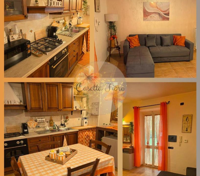 Civitavecchia House | Casettafiore
