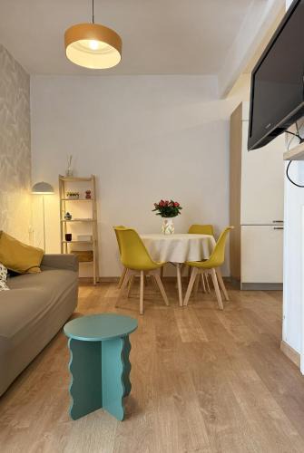 Ronciglione Apartment | CasetTina