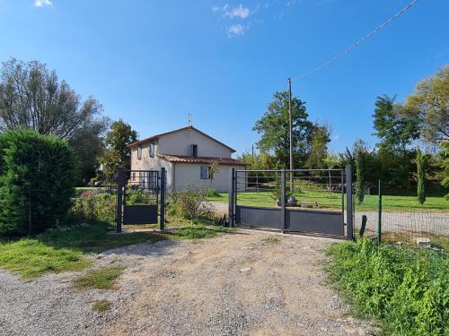 Fabro Apartment | Casolare Fossalto