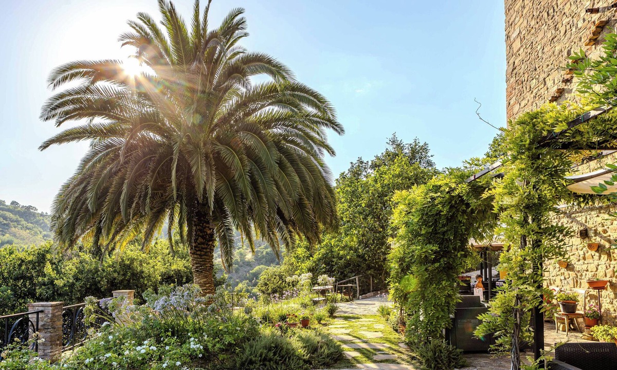 Castel d'Arno Bed & Breakfast | Castel D Arno Guest House Assisi Perugia