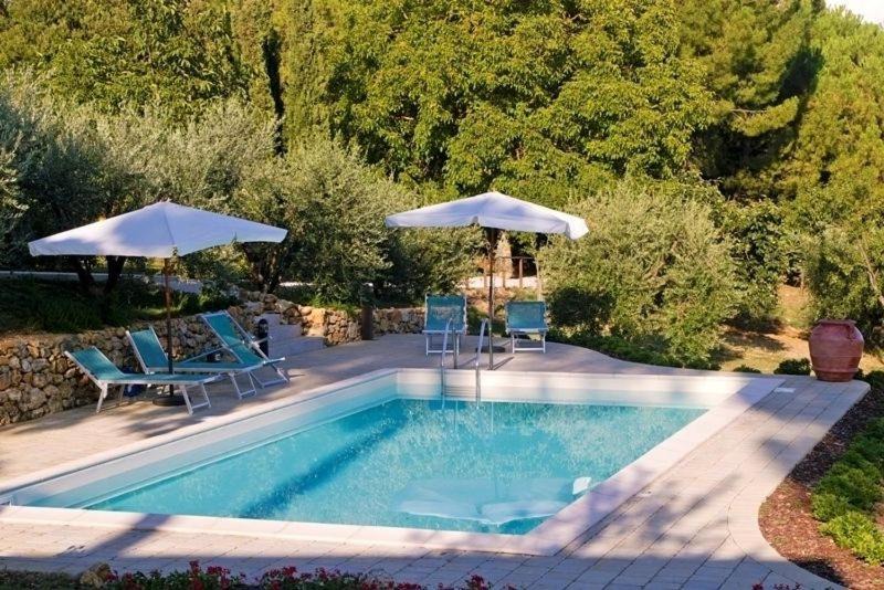Castel San Gimignano Apartment | Castel San Gimignano Apartment Sleeps 6