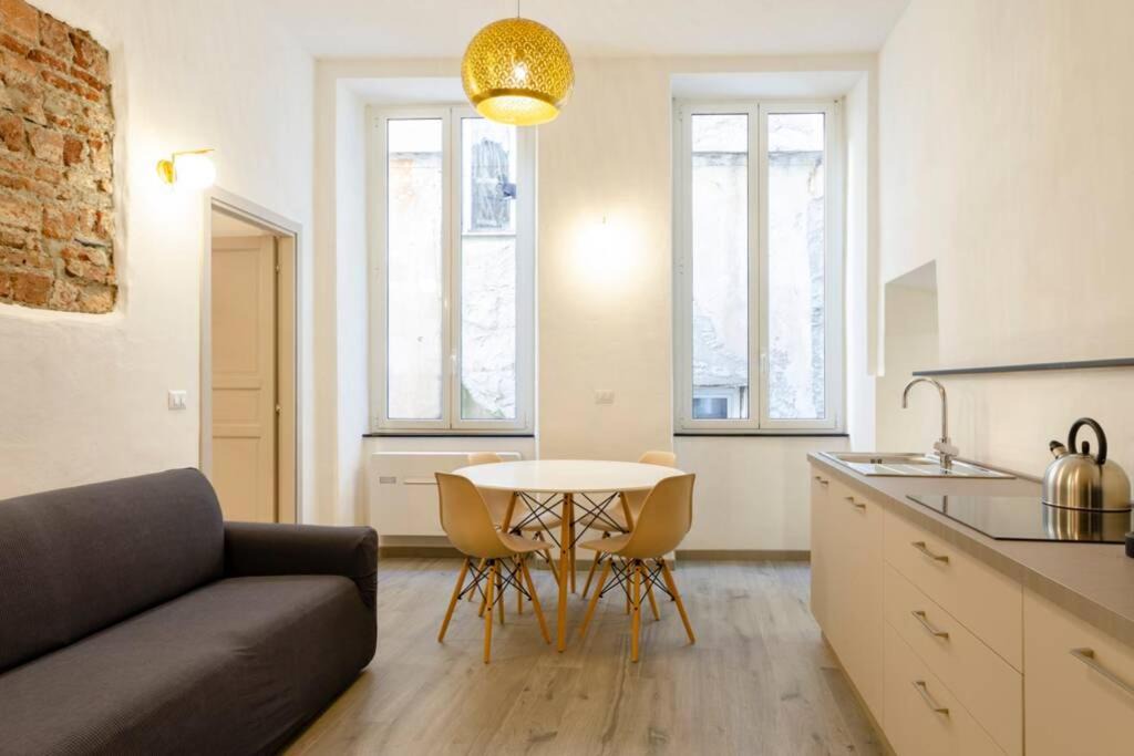 Pre Apartment | Castelli's Apartments CAMPO 12