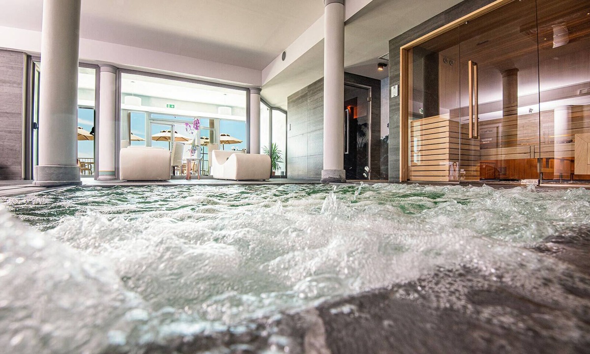 Campiglia Marittima Other | Castello Bonaria Wine & Spa Resort