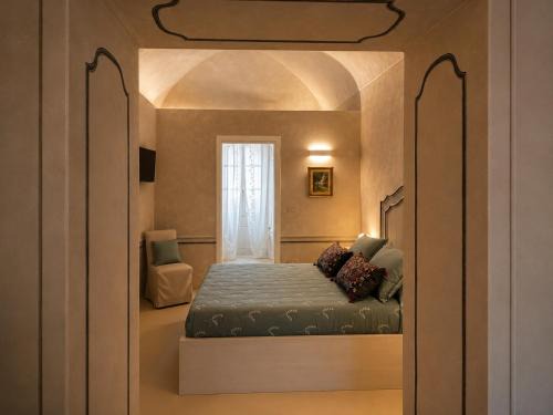 Morozzo House | Castello di Morozzo Guest House