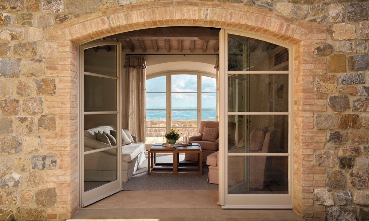 Castiglione del Bosco Hotel | Castiglion del Bosco, A Rosewood Hotel