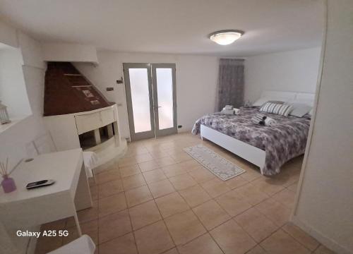 Civitavecchia Apartment | Catini Appartamenti 1967