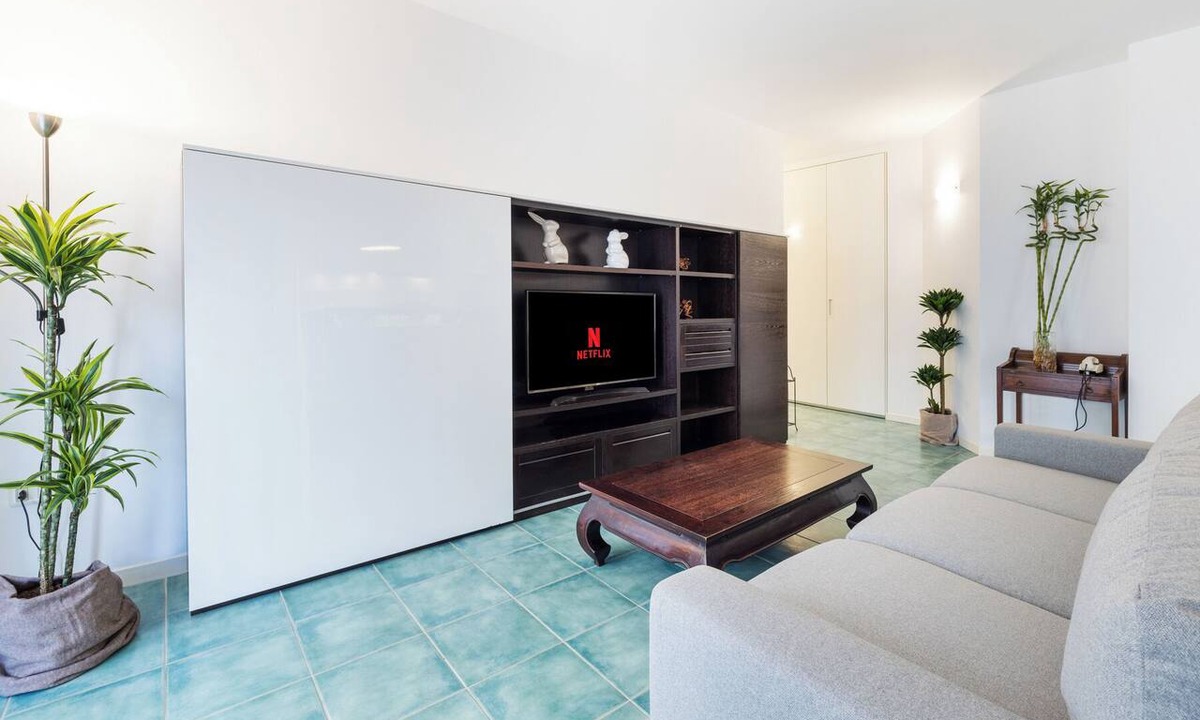 Cattolica Apartment | Cattolica Master Beach - Riviera Collection