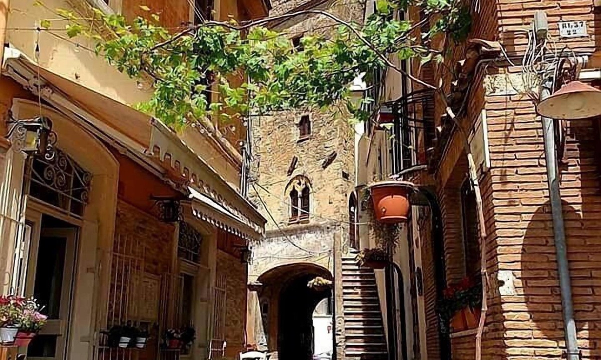 Nettuno Bed & Breakfast | caty house