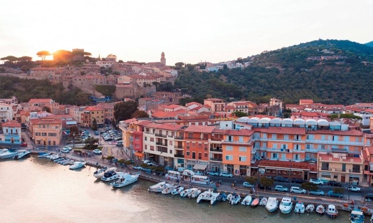 Castiglione della Pescaia House | Cav Approdo