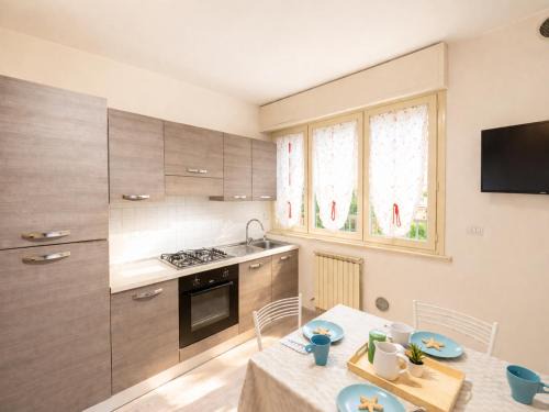 Silvi Marina Apartment | Cavalluccio Marino I3 Silvi Vacanza
