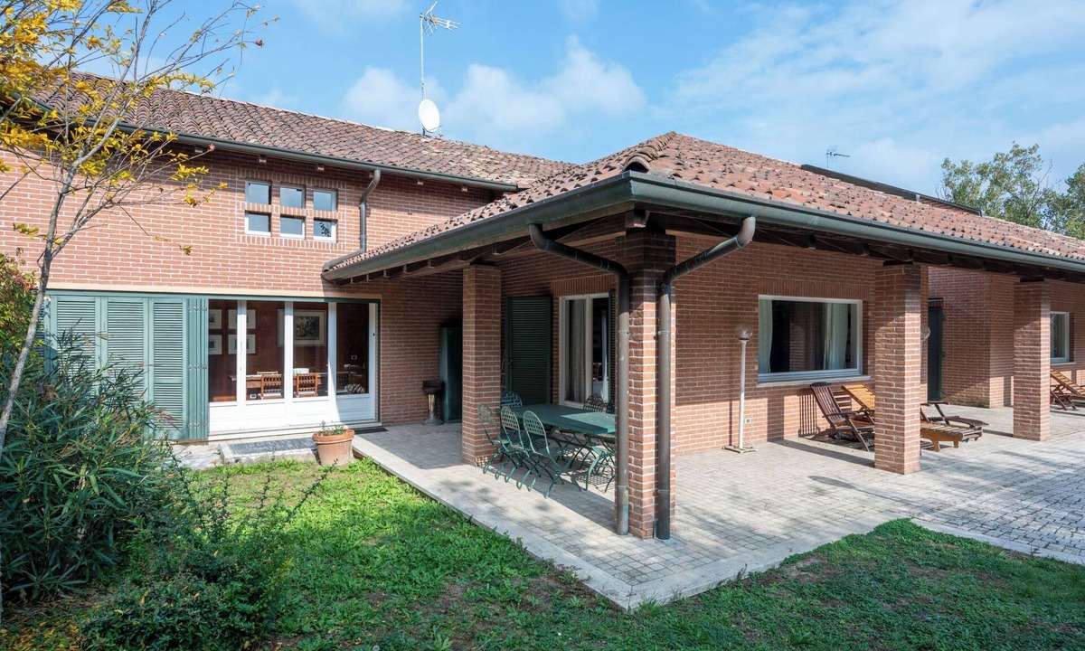 Cioccaro House | Cecilia by Interhome