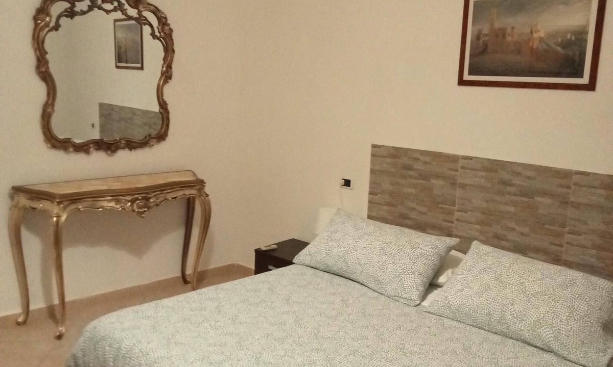 Tuscania Apartment | Cencioni House 2
