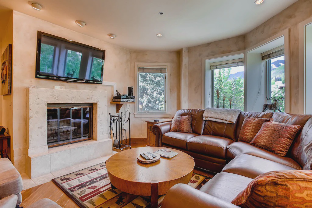 Beaver Creek Apartment | Centennial 3