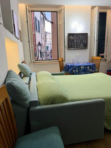 Borgo Antico Apartment | Central Apartment Monterosso