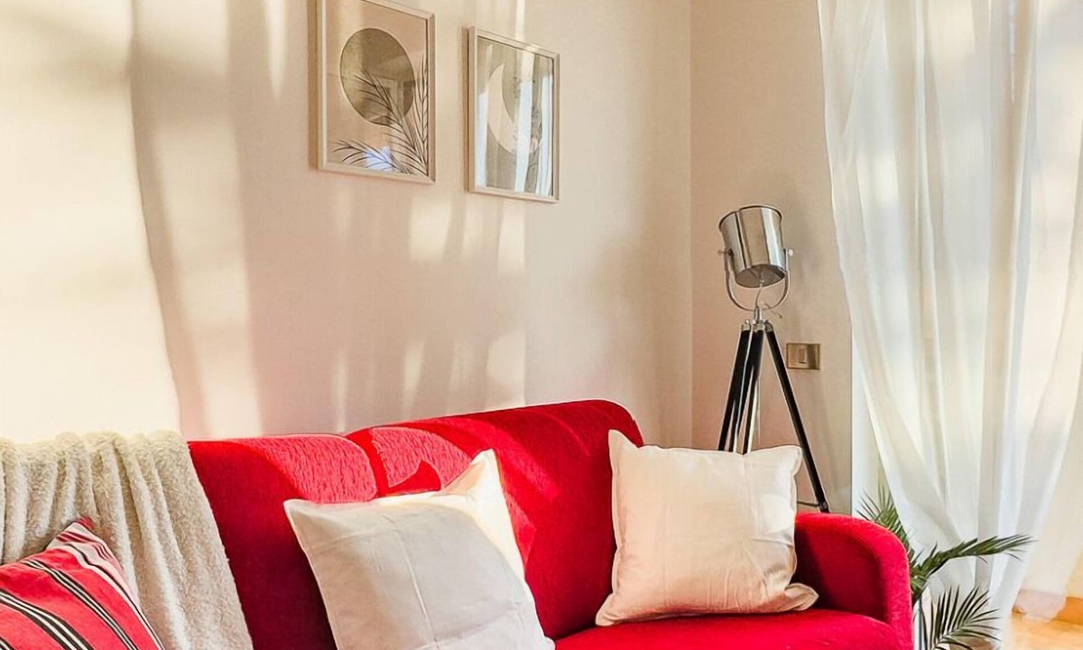 Ceriale Apartment | [Ceriale for Fun] AquaPark & Beaches 5min A/C