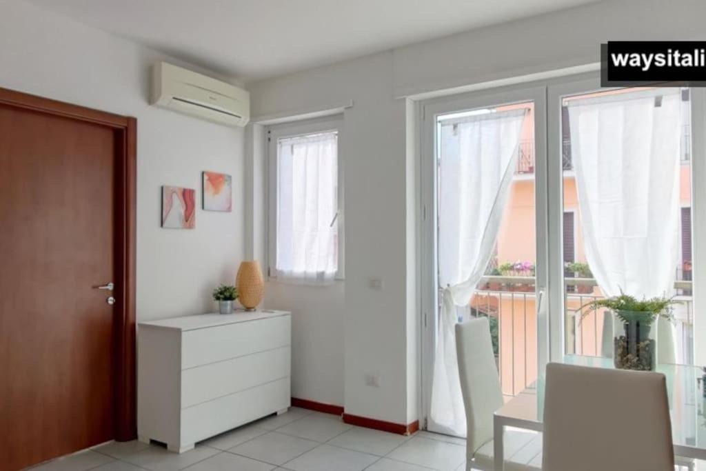 Villapizzone Apartment | Certosa District Apartment