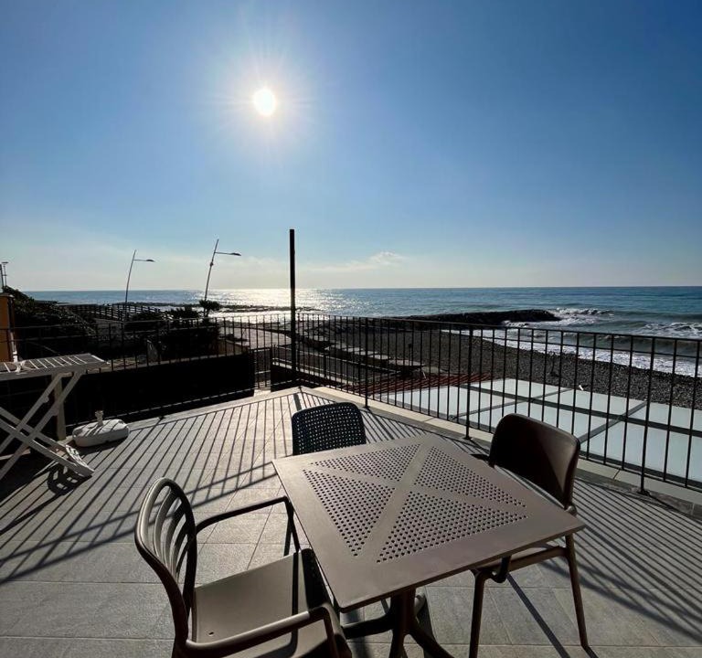 Riva Ligure Apartment | Chéry Holiday Home