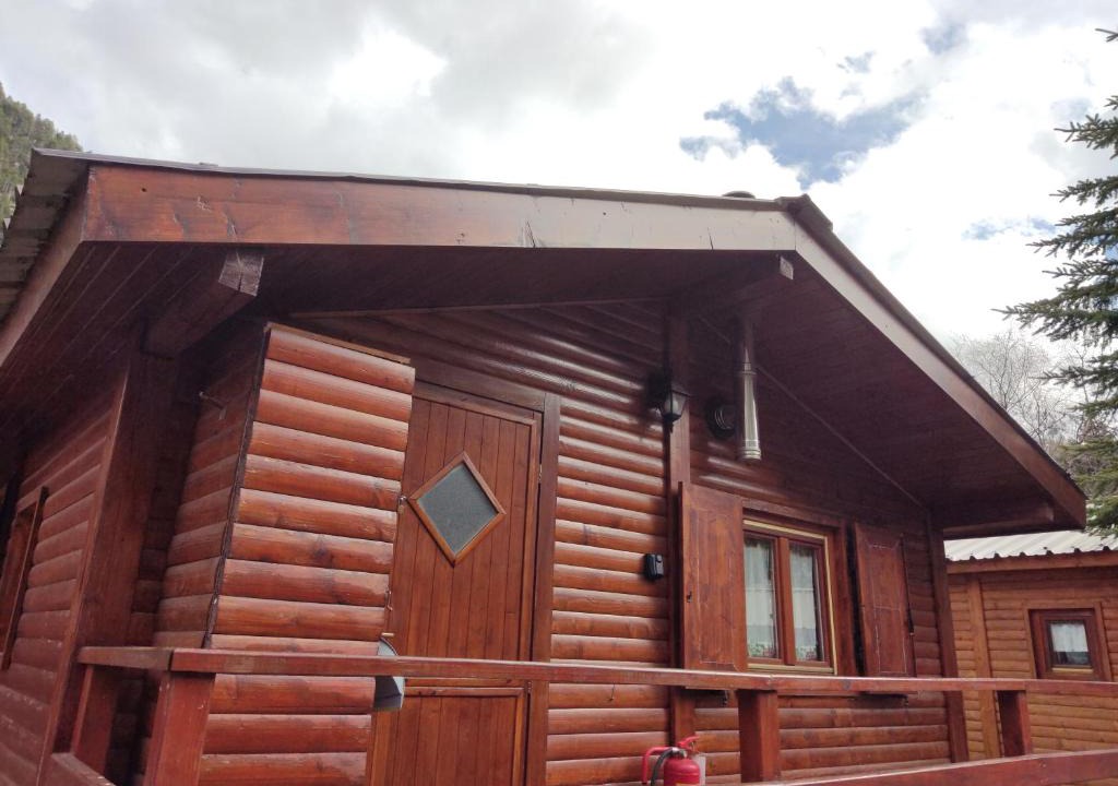 Claviere Ski Chalet | Chalet del sorriso