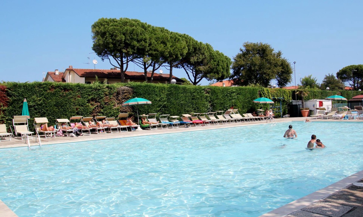 Lido di Dante House | Chalet Mediterraneo by Interhome