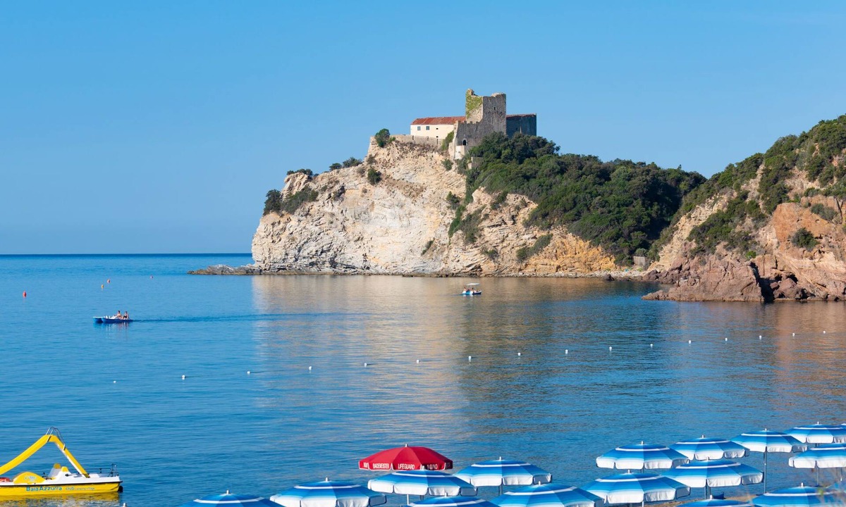 Le Rocchette House | Charme Plus by Interhome