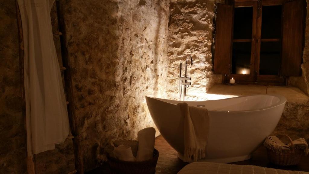 San Benedetto in Perillis Bed & Breakfast | Charme in Perillis