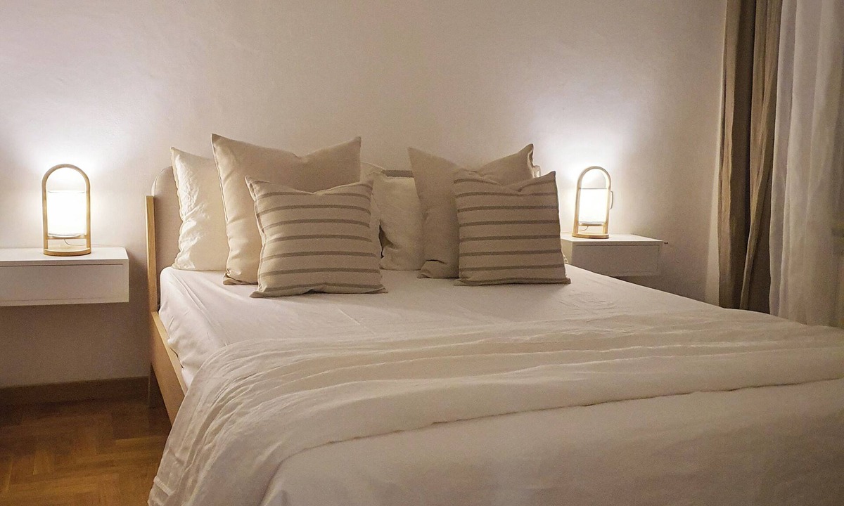 Montefalco Apartment | Charming 1-bedroom apartment with WiFi and AC in Montefalco