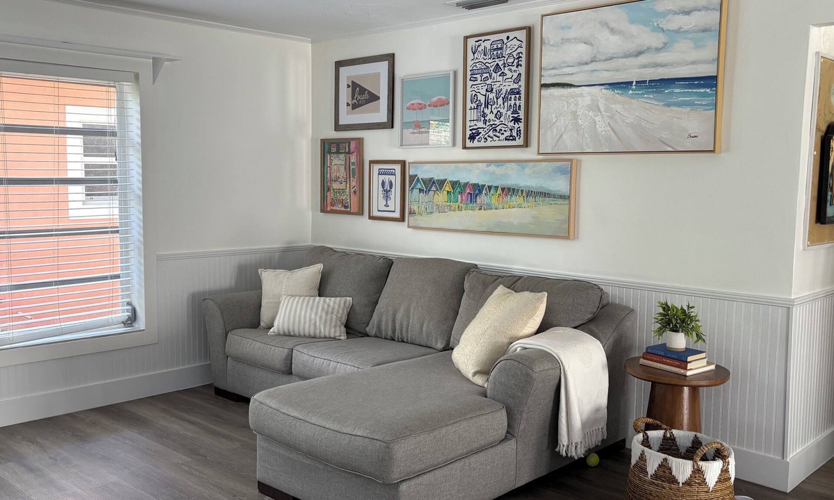 Cross Key Waterways House | Charming 2-bedroom house with WiFi and AC in Key Largo