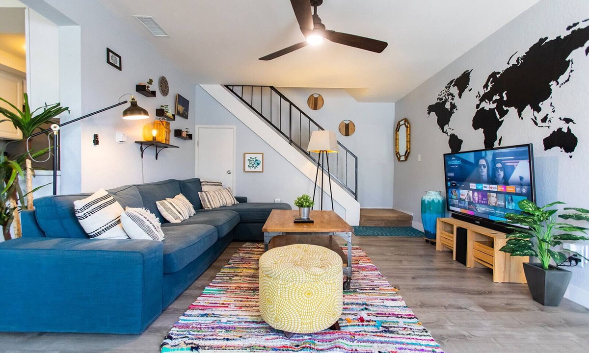 San Juan Capistrano Condo | Charming 2-bedroom condo in Historic San Juan Capistran + Patio