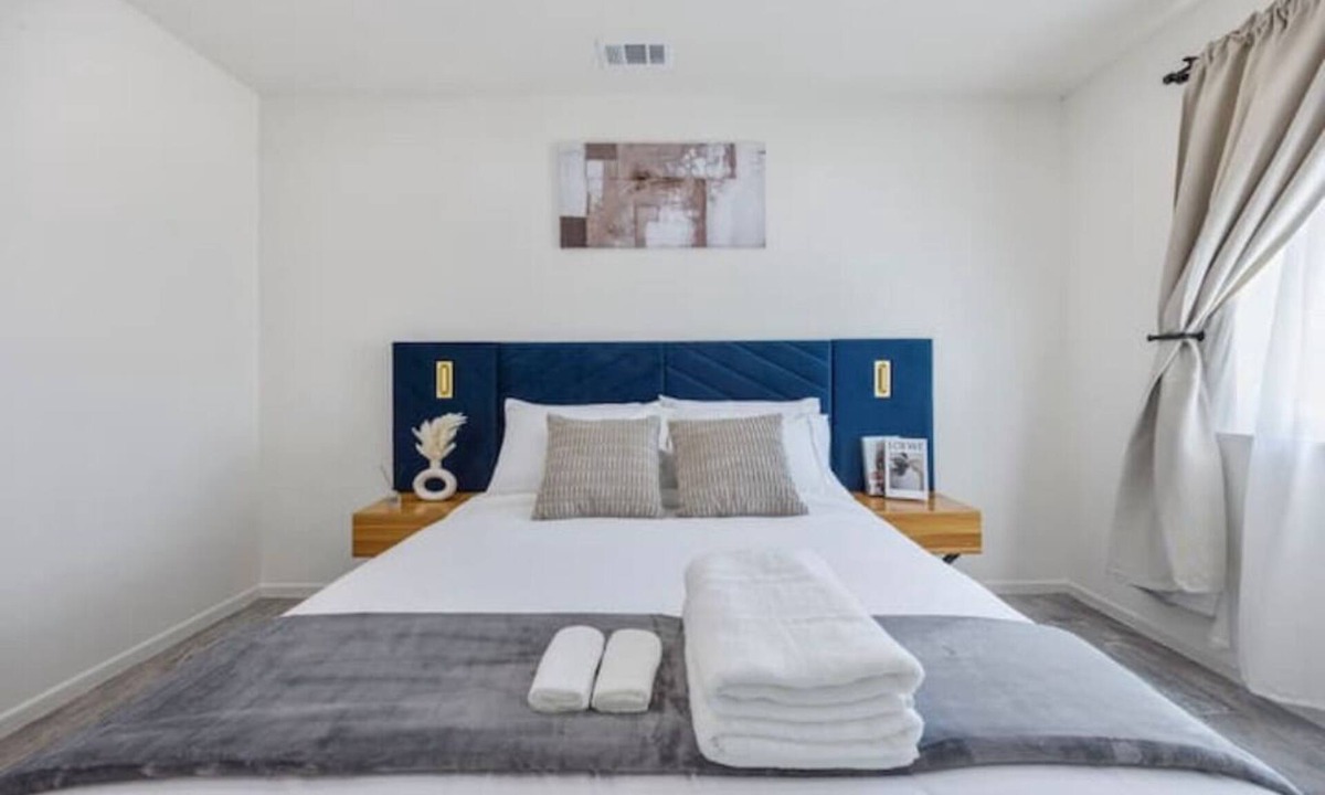 Patton Apartment | Charming 2BR Getaway in the Hills - BRAND NEW!