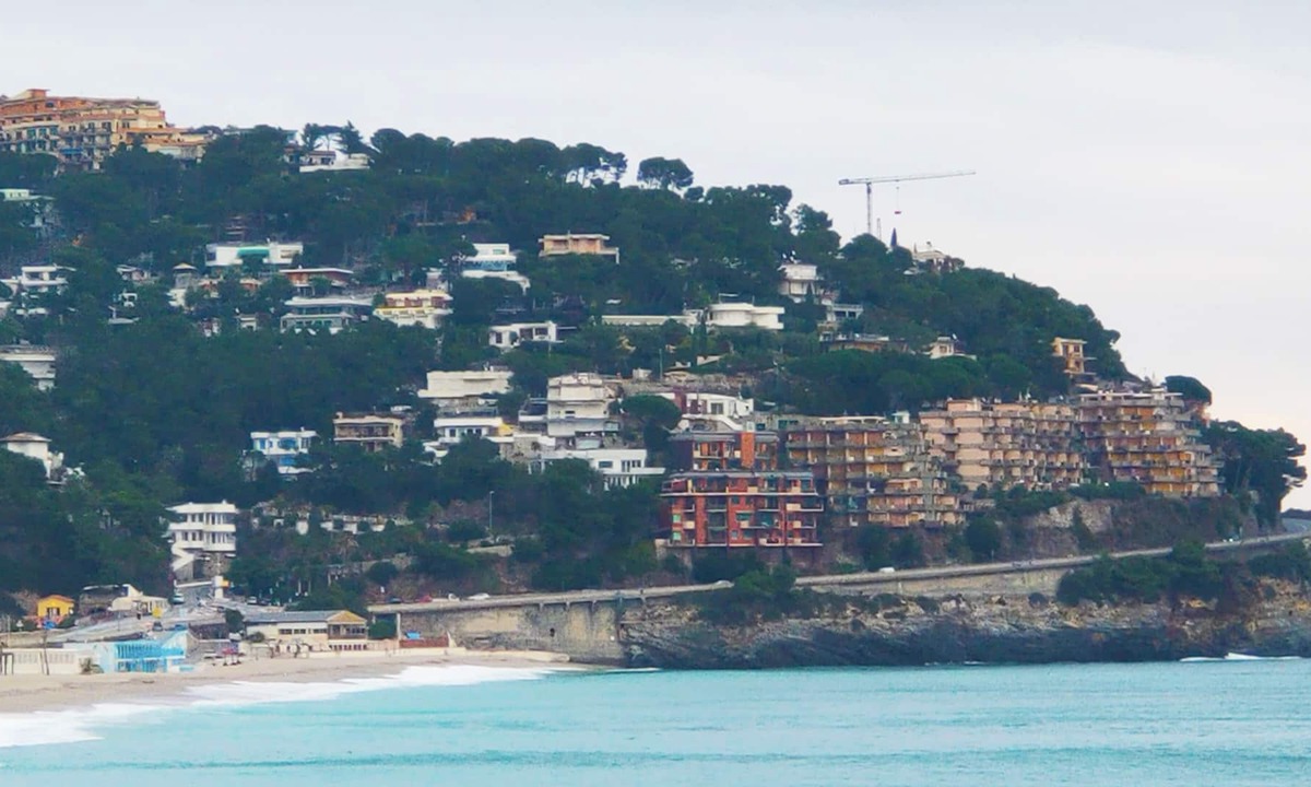 Torre del Mare Apartment | Charming apartment in a privileged place