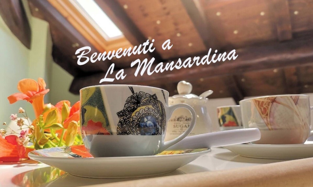 Ravarino Apartment | Charming Attic Near Modena |Parking|self & flex CI