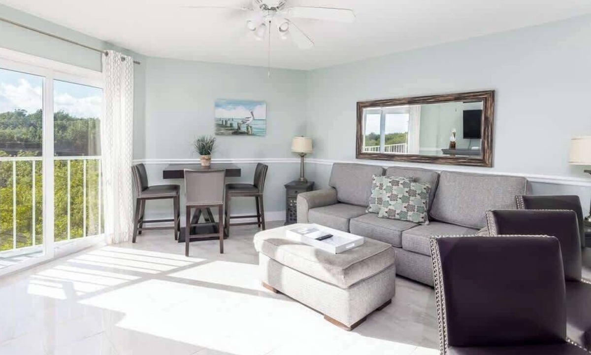 Tavernier Condo | Charming Cabana-Condo in Picturesque Tavernier