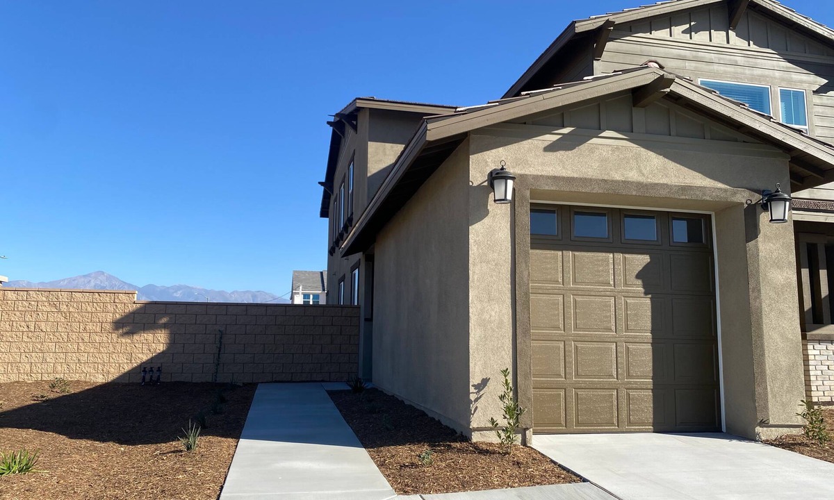 Loma Linda House | Charming entire guest suite with 2-bedroom with AC & fast WiFi with own entry