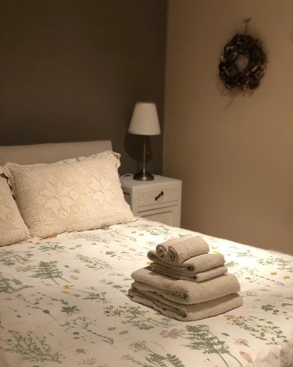 Monforte d'Alba Apartment | Charming flat Monforte