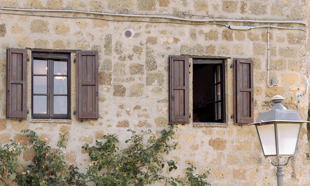 Orvieto House | Charming holiday apartment in Orvieto - Umbria