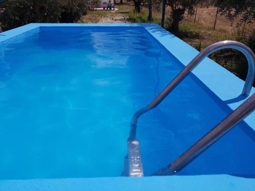 Sao Vicente do Paul House | Charming House Santarém + Pool